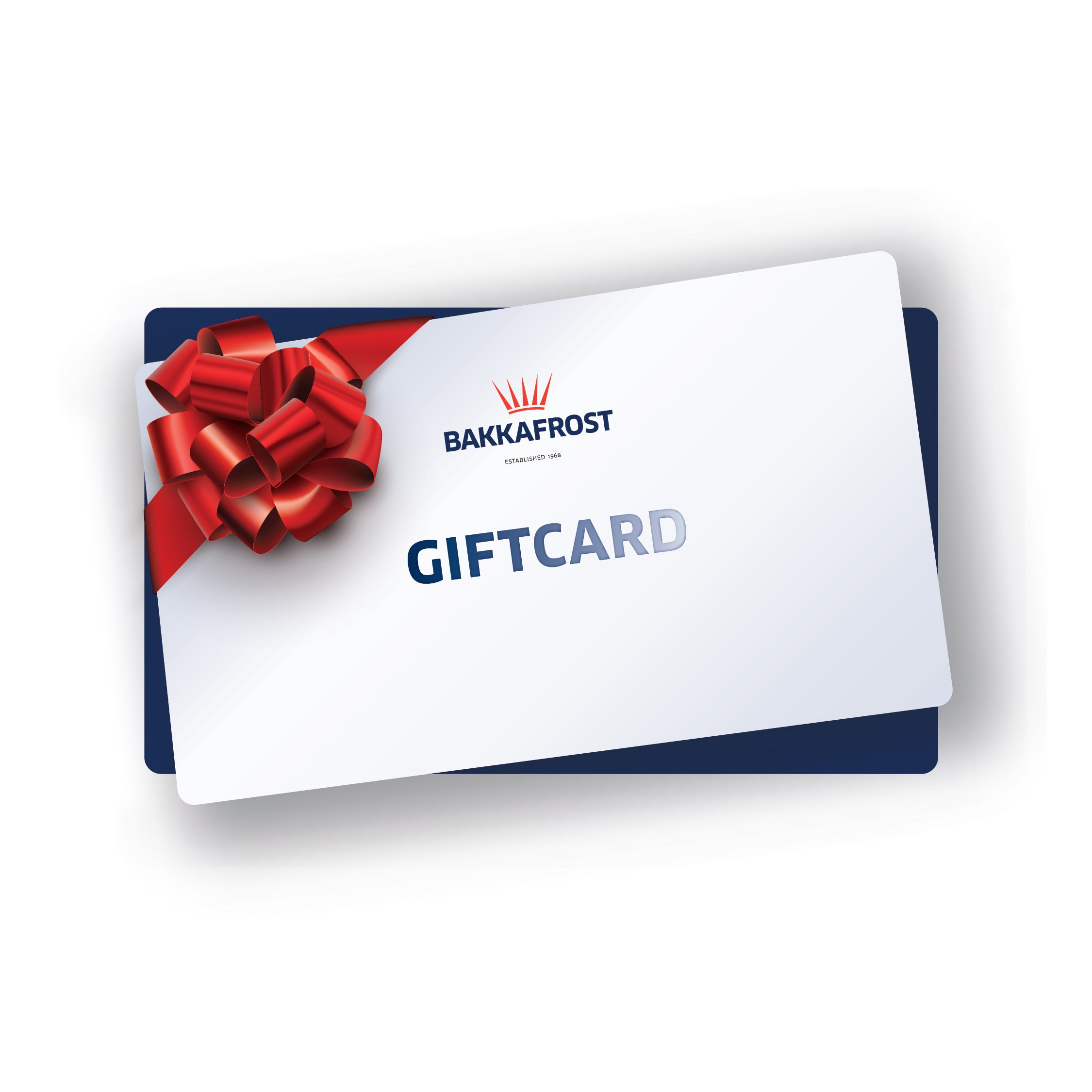 Gift Card (DKK)