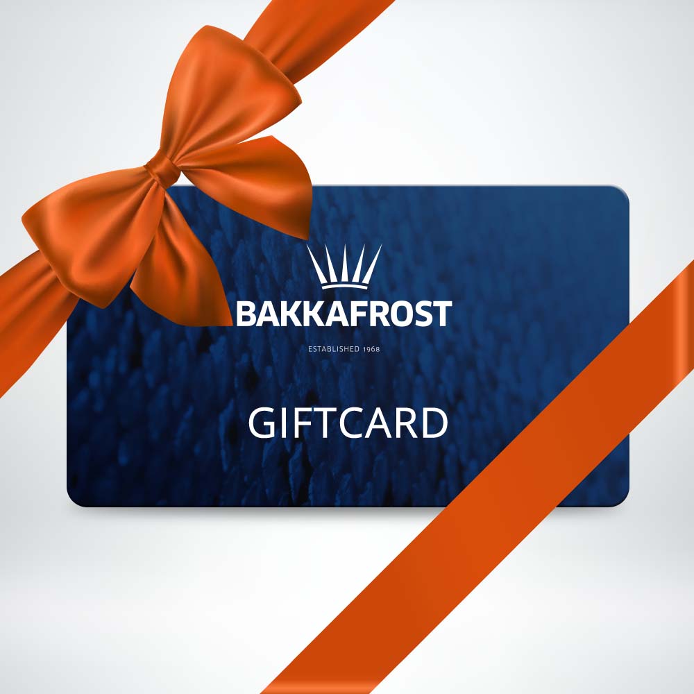 Gift Card (DKK)