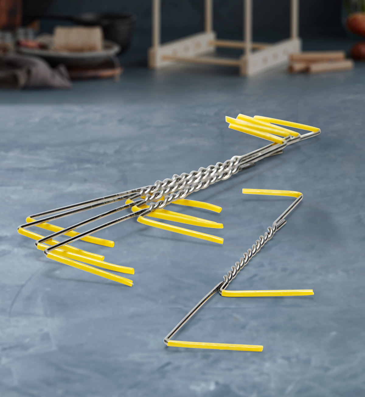 Kit de démarrage Smokepins