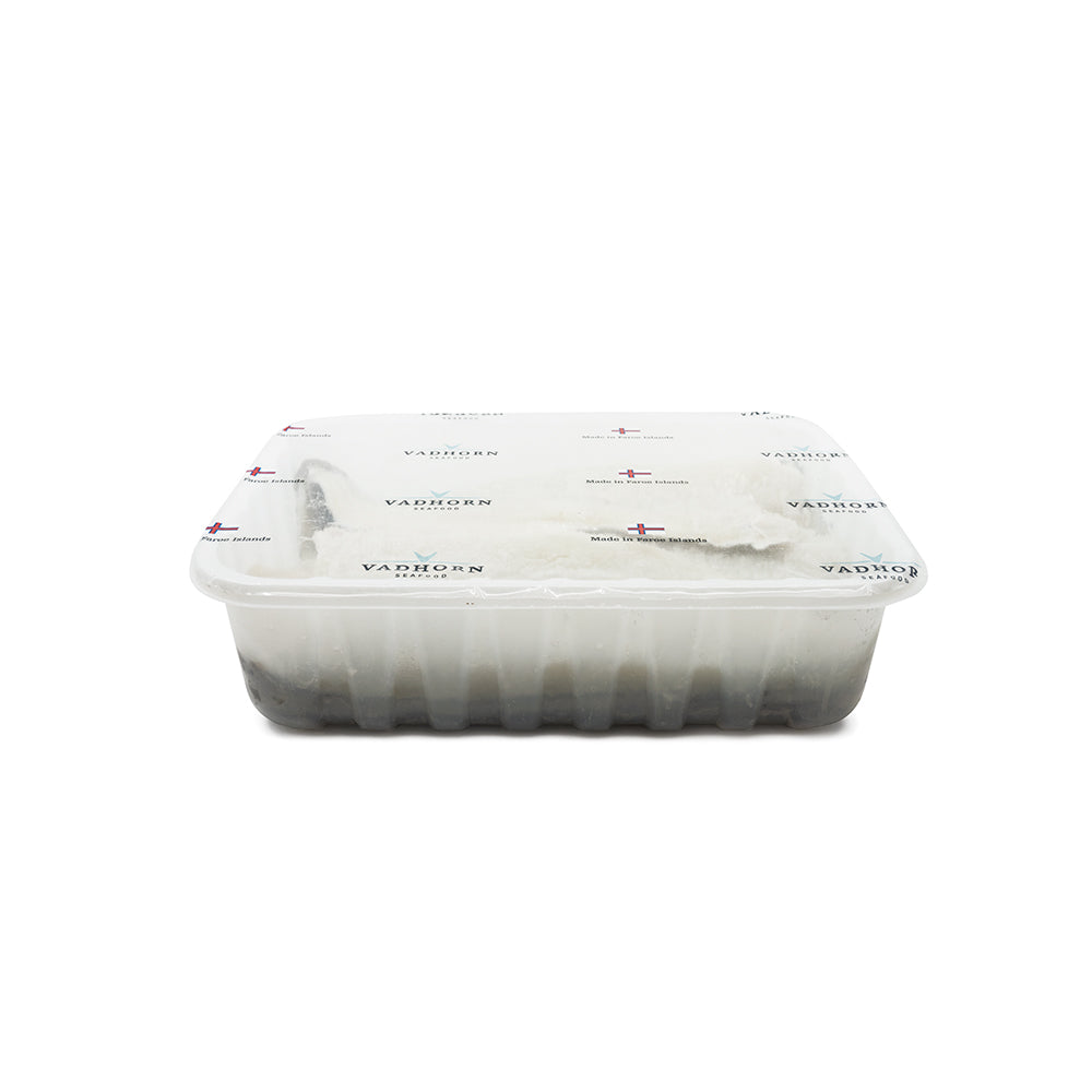 Bacalao (Salted & Dried Cod) • 5lbs